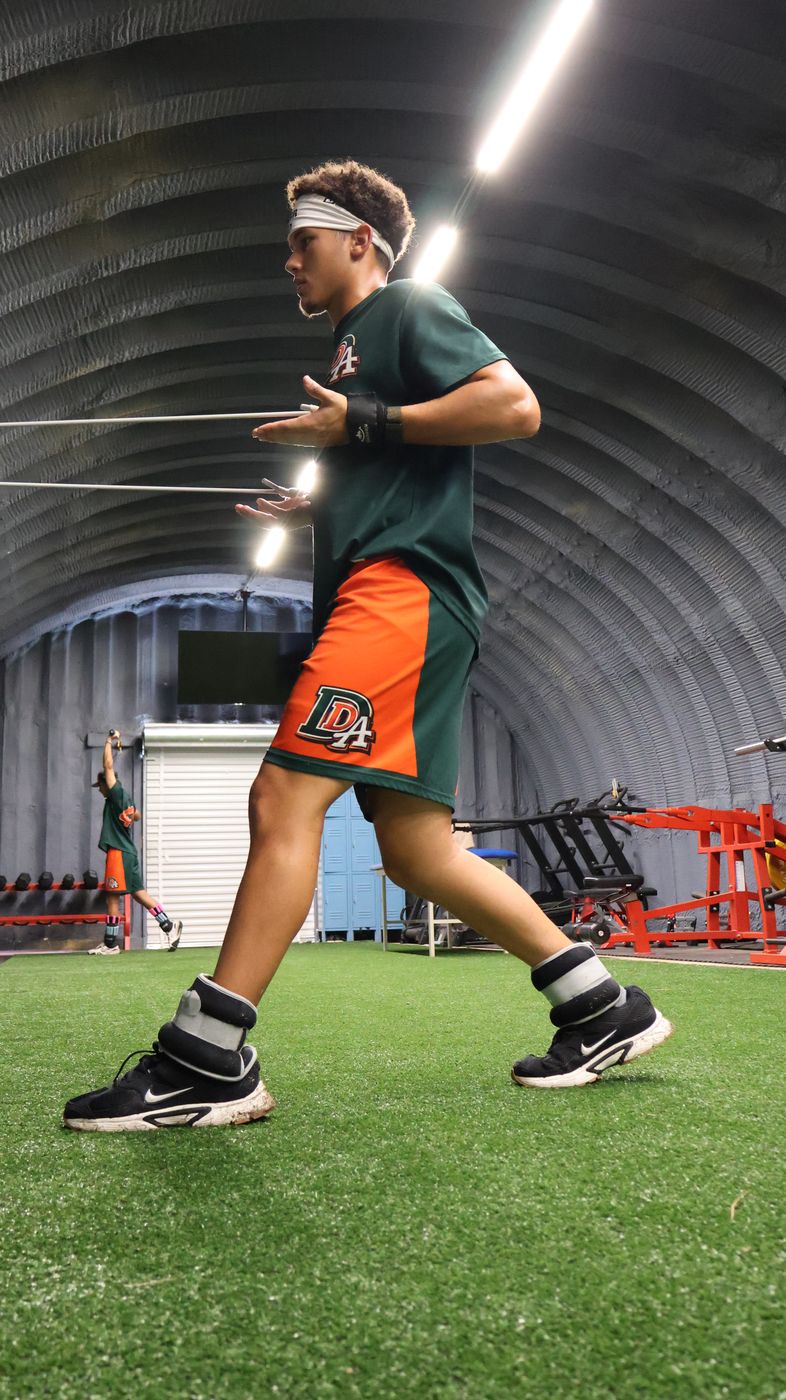 Arm Care Development station