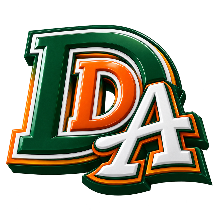 DDLA Sports Farm