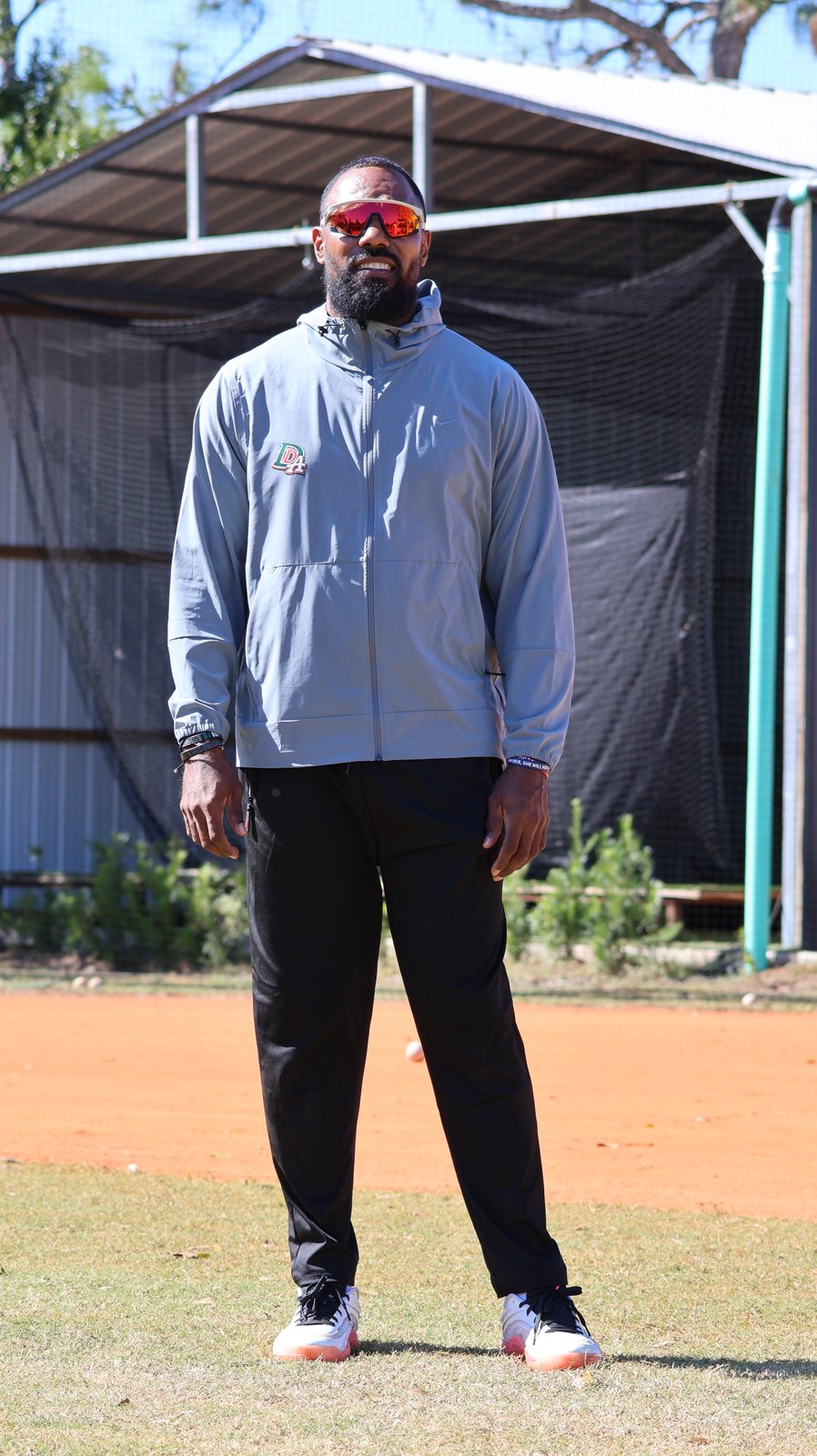 Program Standards Sport Warlin Nival | Coach at DDLA Sports Farm