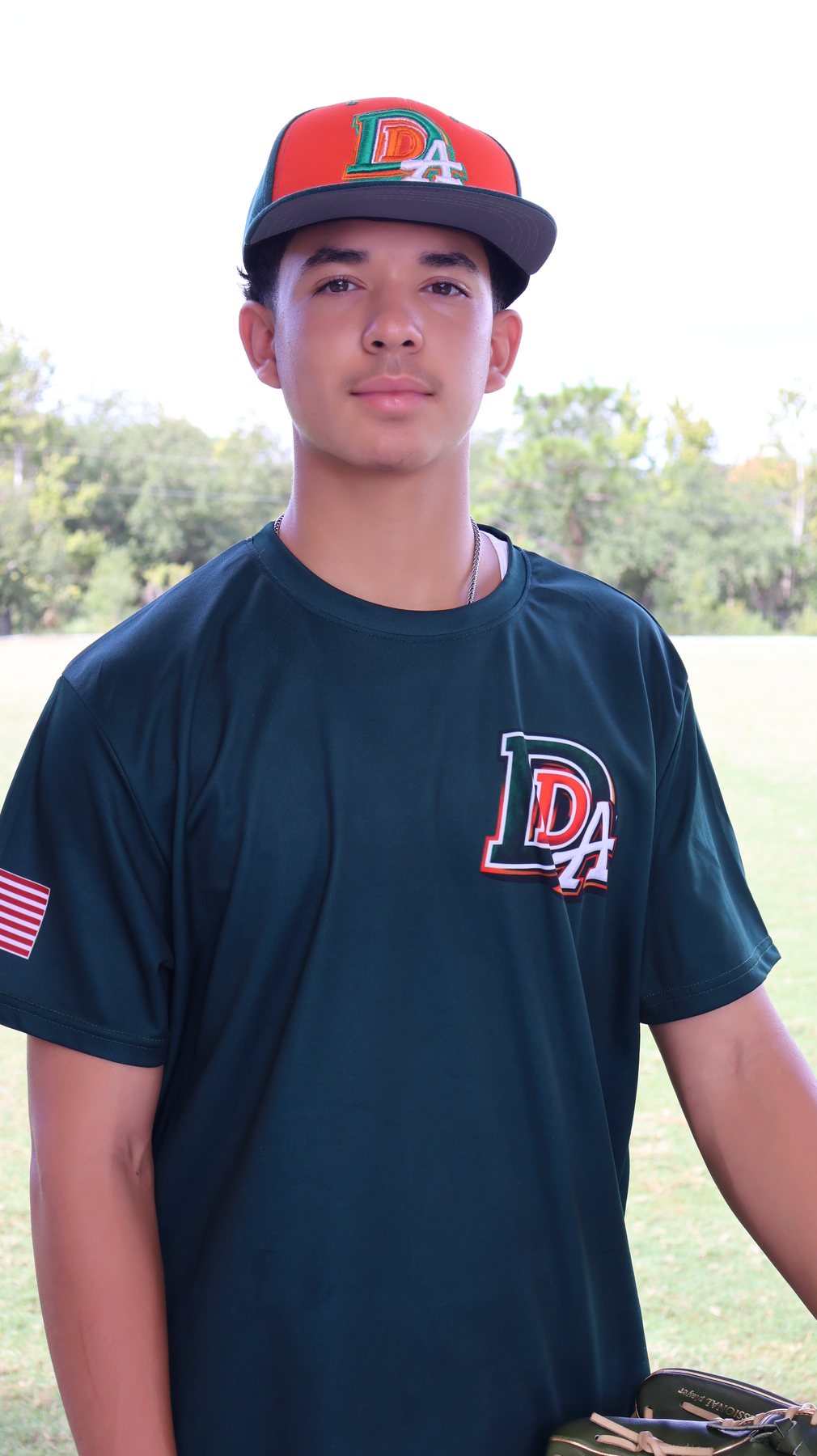 Jayden Arroyo at DDLA