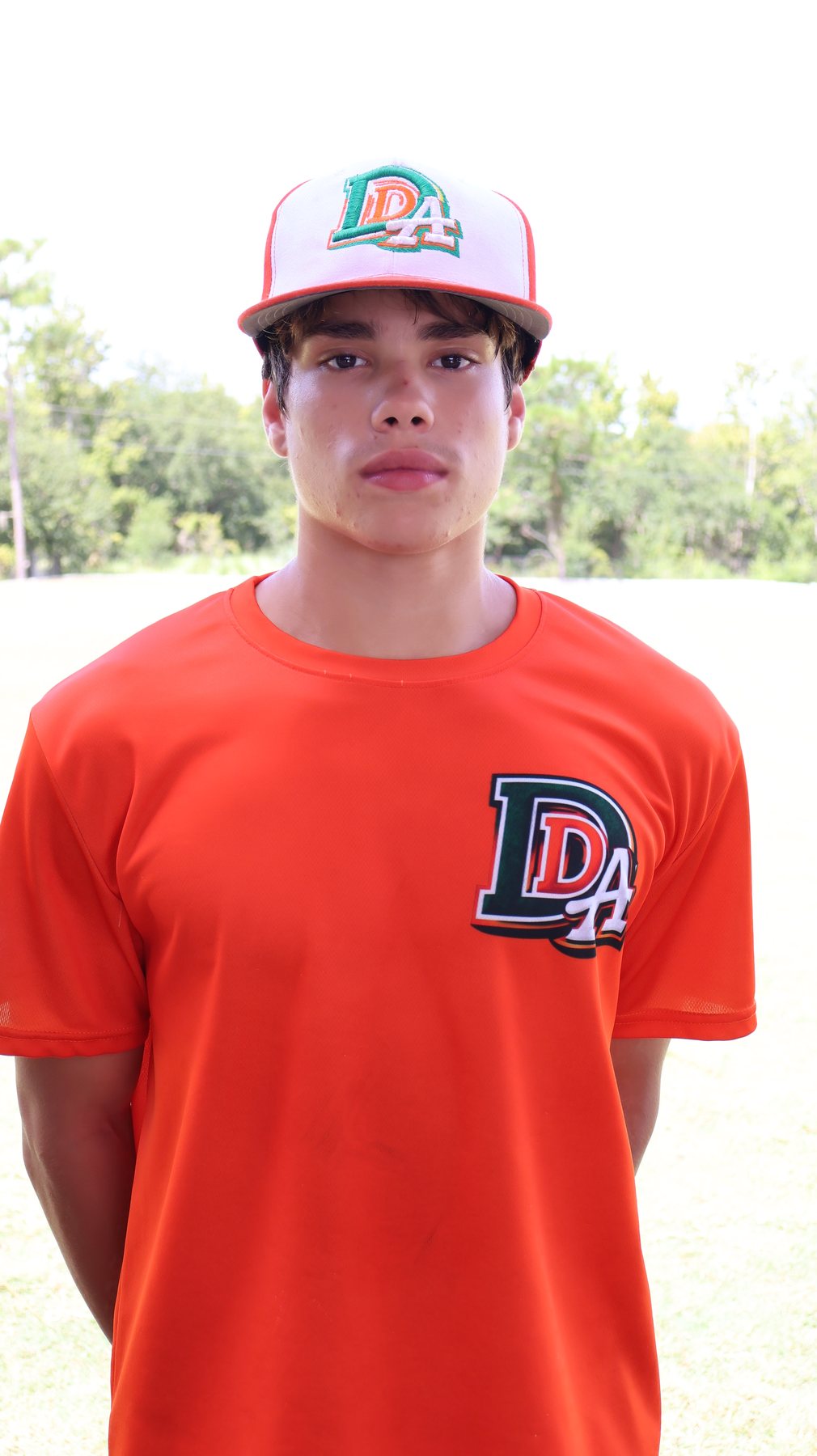 Vangelli Fuentes at DDLA