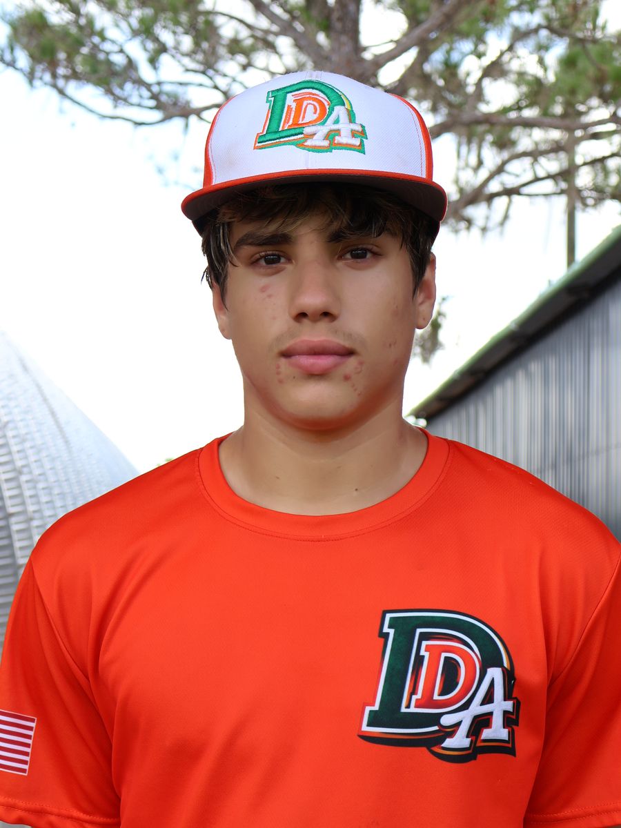 Angelo Fuentes