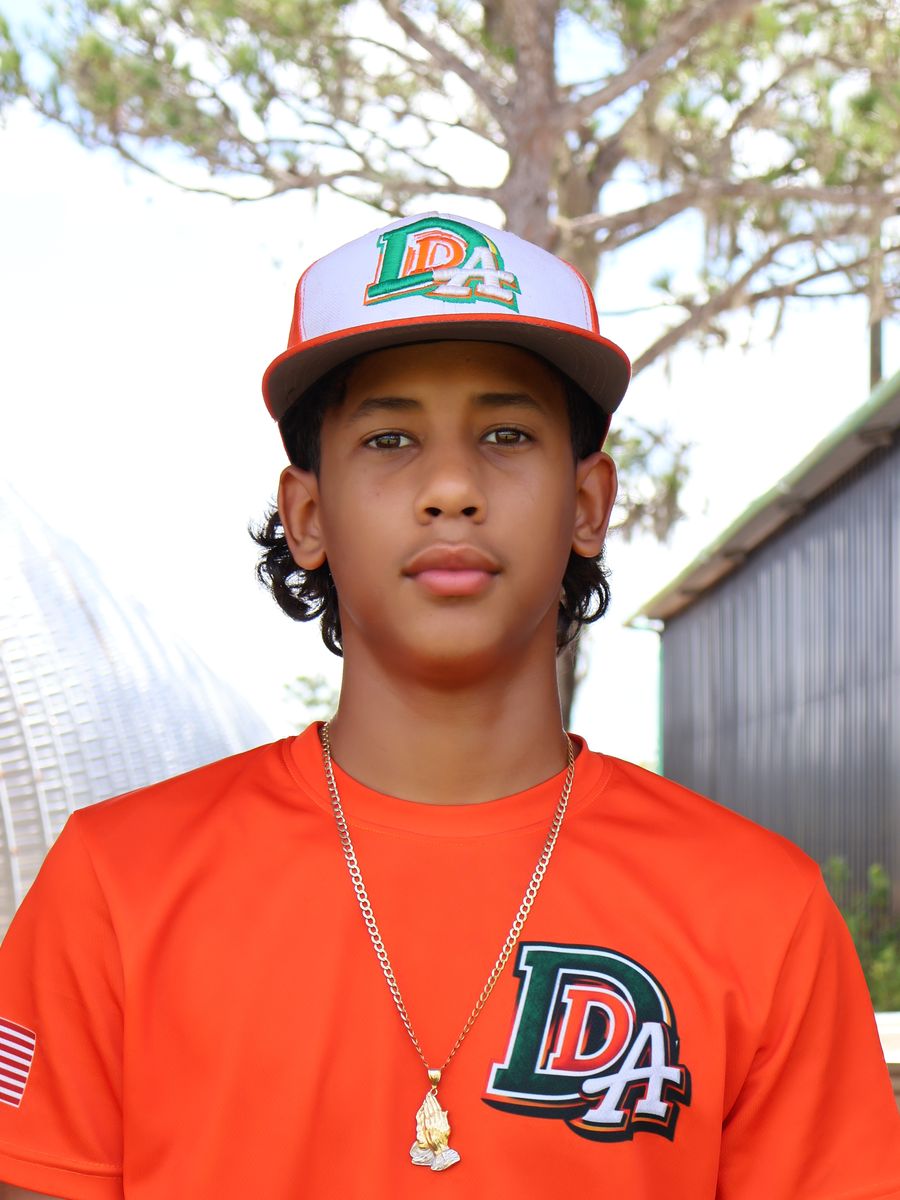 Anneudy Vasquez