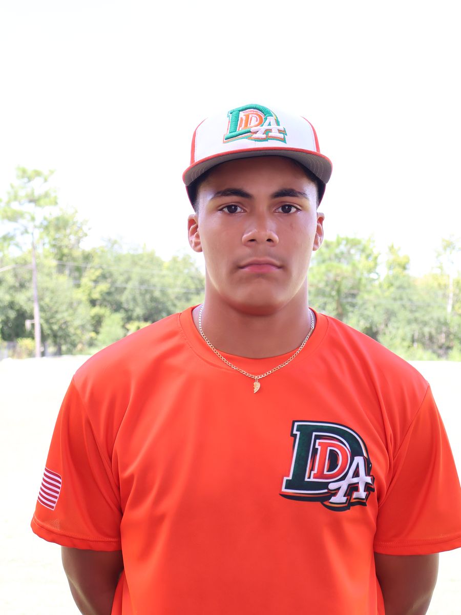 Jake Espinal
