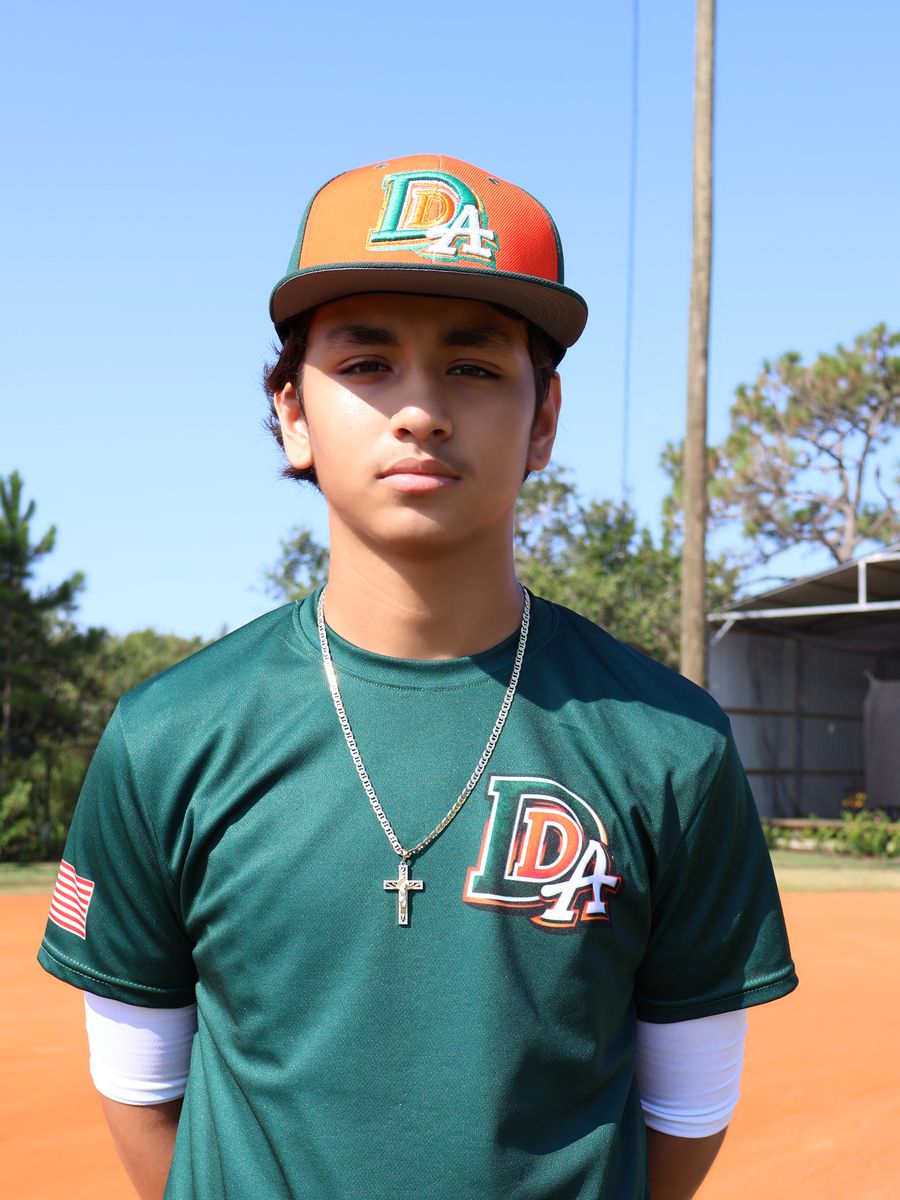 Luis Rodriguez